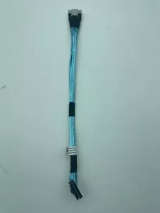 Neu DELL EMC PowerEdge R6525 10 Bay PCIe Kabel NVME YW2N4 BP_PE1/MB_JSL1 - Bild 1 von 3