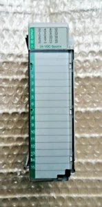 ALLEN BRADLEY 1769-OB16 MODULO 16 OUTPUT DIGITALI 24VDC CompactLogix - Foto 1 di 5