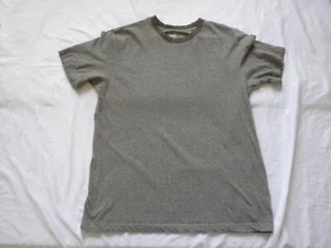 CAMISA MANGA CORTA VERDE MARCA EDICIONES BÁSICAS HOMBRE TALLA M - Imagen 1 de 2