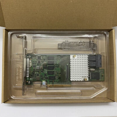 Fujitsu D3216-A13 GS2 LSI MegaRAID SAS 1GB Cache 12Gb =9361-8i RAID Controller - Image 1 of 4