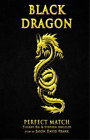 Tiffani Kai Jason David Frank Stephen Angelos Black Dragon (Tapa Blanda)