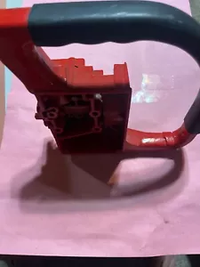 Nos pioneer,vintage chainsaw handle assembly 507 47666511,pioneer chainsaw c5 - Picture 1 of 3