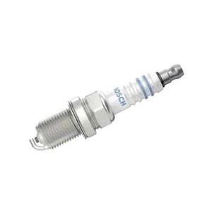 NEW OEM GENUINE SPARK PLUG Bosch Standard Super FR5DC 0242245536 - Picture 1 of 1