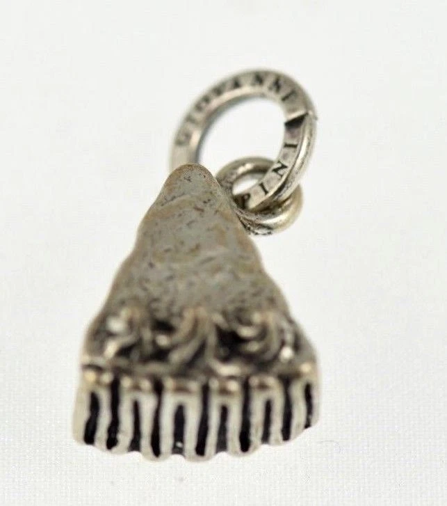 Charm Giovanni Raspini - Gourmet Trancio di torta - 6537 - NEW - Immagine 1 di 1