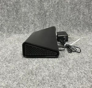 Slingbox Sling Media Digital Media Streamer Player Recorder SB500 With Adapter - Picture 1 of 12