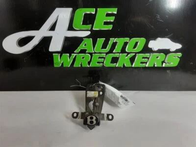 BENTLEY CONTINENTAL GT   2004 Keys/Latches/Locks 598388 - Image 1 of 4