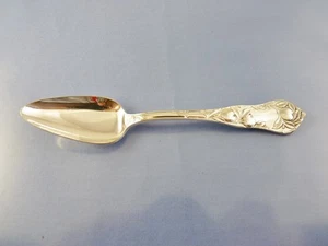 SUNKIST 1910 FRUIT ORANGE GRAPEFRUIT SPOON by WM ROGERS & SON - Picture 1 of 4