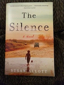 The Silence by Susan Allott - Picture 1 of 2