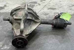 2006-2011 Dodge Ram 1500 Front Axle Differential Carrier Assembly 3.55 Ratio OEM - Picture 1 of 3