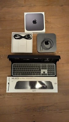 Apple Mac mini 2020 - Bild 1 von 4