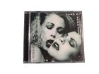 Cd- Bloody Kisses - Type 0 Negative - 1993