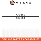 Ariens D14160 Podkładka do żwiru szerokość 250 Ciężka płaska Y