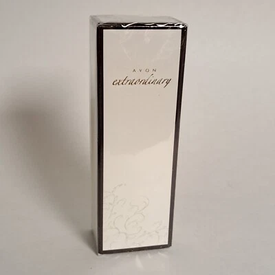 Avon EXTRAORDINARY Edición Limitada 2005 Eau de Parfum Spray 1.7 OZ NUEVO EDP Foto 1 de 4