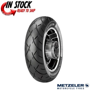 Metzeler ME 888 MARATHON ULTRA Motorcycle Tire | Rear 150/80B16 77H TL Reinf - Picture 1 of 8