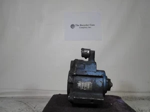 Smog Pump Ford F150 Bronco F250 F350 OEM F4TE-BA untested - Picture 1 of 6