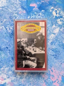 The Best of Lindisfarne - 16 Classic Tracks - Virgin Cassette Tape - Picture 1 of 4