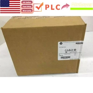 Allen-Bradley AB 1746-A4 NEW Sealed 1746A4 SLC 4 Slots Chassis US Free Tax - Picture 1 of 2