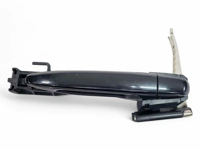 Maçaneta externa Toyota 4Runner 03-09, traseira direita/passageiro 69211-28070-C1,  - Imagem 1 de 4