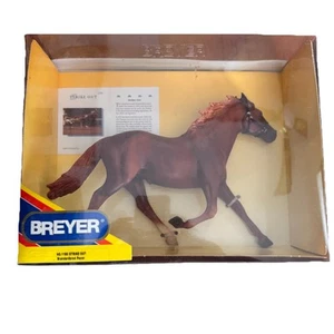 Breyer 1185 Strike Out Pacer Modellpferd - Neu in OVP 2003 - Bild 1 von 5