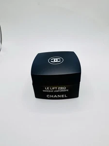 Chanel Le Lift Pro Masque Uniformité Uniformity Mask Brand New  - Picture 1 of 4