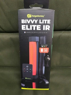 Ridgemonkey Bivvy Lite Elite ИК - Изображение 1 из 3