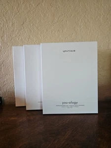 Younique You.ology refreshing Biocellulose 4 count mask New - Picture 1 of 3