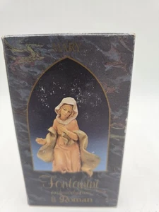 Fontanini 1991 Krippe Italien Figur 5" Maria - Bild 1 von 11