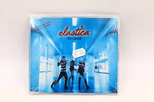 ELASTICA - Car Song (CD Import) New Sealed - Picture 1 of 6
