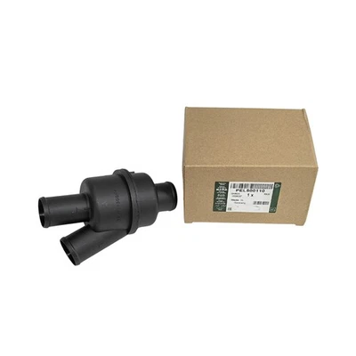 OEM NEW For 1999-2004 Land Rover Discovery 2 Low Temperature Thermostat 180 deg Foto 1 de 4