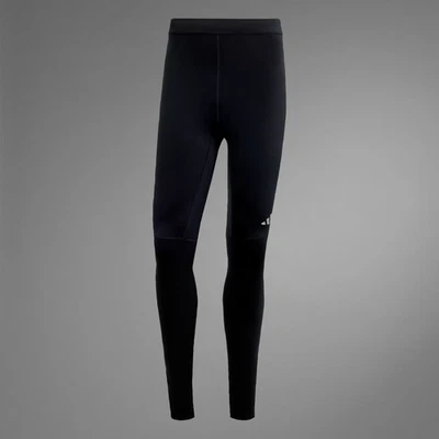 Medias Adidas Ultimate Conquer the Elements AEROREADY IJ9088 NEGRAS Medianas Foto 1 de 4