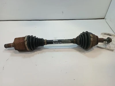 Eje delantero izquierdo Volkswagen Tiguan 2012 12463103 Foto 1 de 4