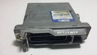 R04080003F CENTRALINA MOTORE FIAT Brava Berlina 1900 Diesel (1995) RICAMB 412629 - Immagine 1 di 4