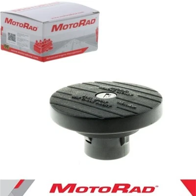 Tapa del tanque de combustible MotoRad MGC792 para Jeep CJ5 1977-1978 L6-3,8 L Foto 1 de 4