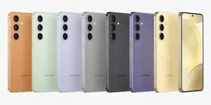 DESBLOQUEADO - Samsung Galaxy S24 5G SM-S921U 8GB RAM 128GB Todos los Colores - CAJA ABIERTA - Imagen 1 de 10