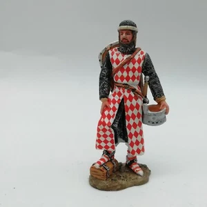 Del prado - Moyen Age - Lieutenant de Richard 1er Coeur de lion 1189 - Picture 1 of 2