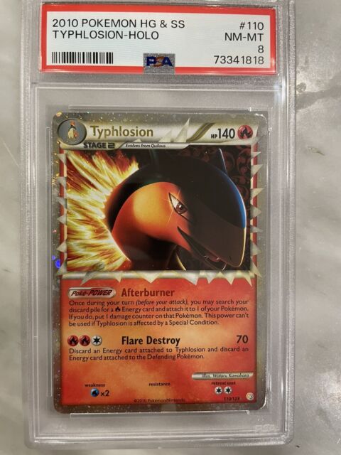 Hitmonlee holo - HeartGold SoulSilver Promos Pokémon card HGSS25