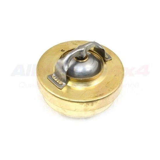 Termostato Land Rover Serie 2A y 3 596225 Diesel 82C NUEVO Foto 1 de 1