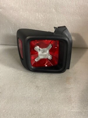 Luz trasera izquierda conductor Jeep Renegade 2015-2018 52060586 original Foto 1 de 2