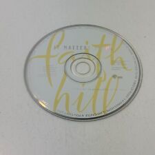 Disc only - FAITH HILL It Matters to Me CD