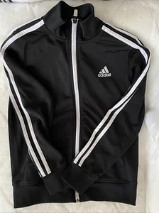Track Jacket Adidas Women’s Small - Bild 1 von 6