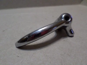 1940 1941 1950 dodge desoto chrysler plymouth nos left hand vent window handle - Picture 1 of 3