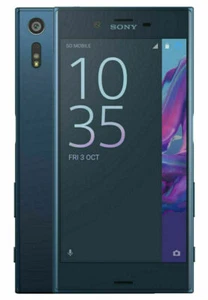 Unlocked Sony Xperia XZ Dual SIM F8332 Single SIM F8331 32GB 4GB RAM Smartphone - Picture 1 of 5