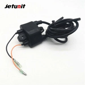 Bobina de encendido fueraborda para Yamaha SX/SXI/ST/ZXI/STS/STX/XI 62E-85570-00-00 750 - Imagen 1 de 6