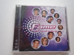 FAME ACADEMY - FAME ACADEMY NM CD 2002 - Picture 1 of 2
