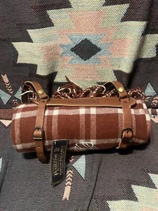 Pendleton Thomas Kay Throw Blanket New with tags - Picture 1 of 6