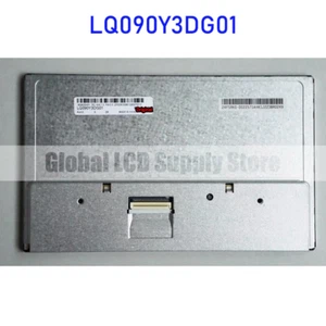 LQ090Y3DG01 Pannello Schermo Display LCD da 9,0 Pollici Originale per Sharp Nuovo - Foto 1 di 3