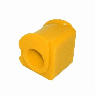 Buje deportivo de barra estabilizadora de PU para Seat Cordoba Foto 1 de 2