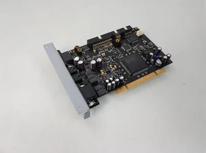 RME Hammerfall DSP 9632 PCI Sound Card - No Cables - Afbeelding 1 van 5