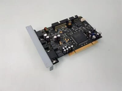 RME Hammerfall DSP 9632 PCI Sound Card - No Cables - Image 1 of 4