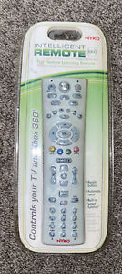 Universal Media Remote For Xbox 360 2E New